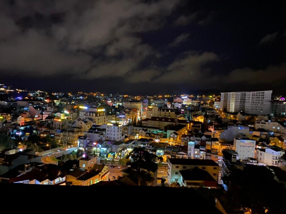 Mien Nhiet Doi 2 Hotel Dalat Exteriér fotografie